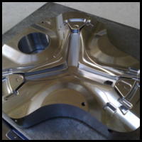 Metal Enjeksiyon Kalıpları